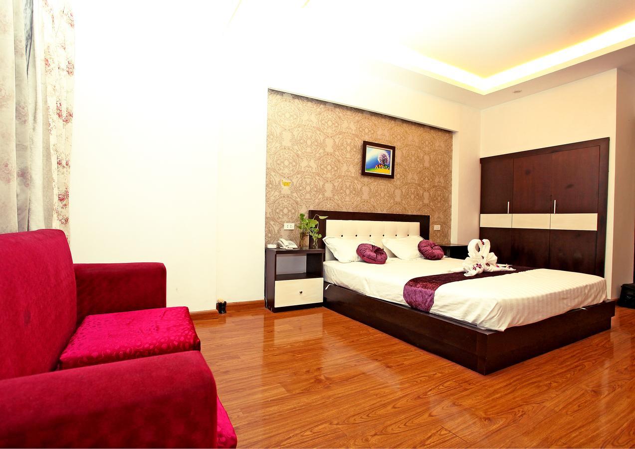 Seoul Doi Hotel