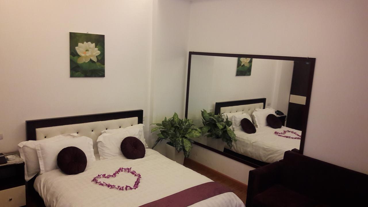 Seoul Doi 2* Hanoi