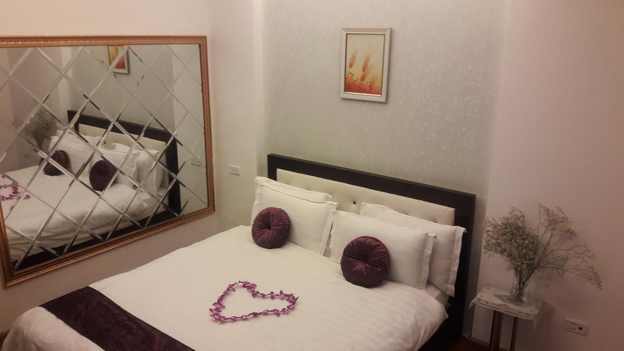 Seoul Doi Hotel Hanoi