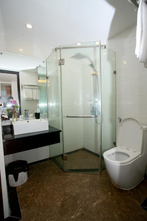 Seoul Doi Hotel 2*