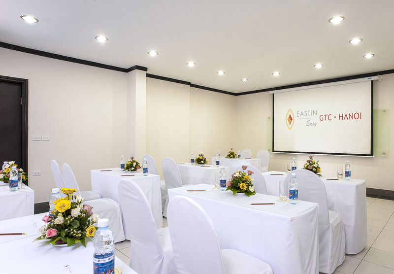 Thang Long Gtc Khách sạn 3*