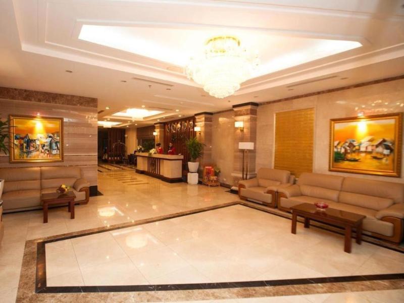 Larosa Hotel
