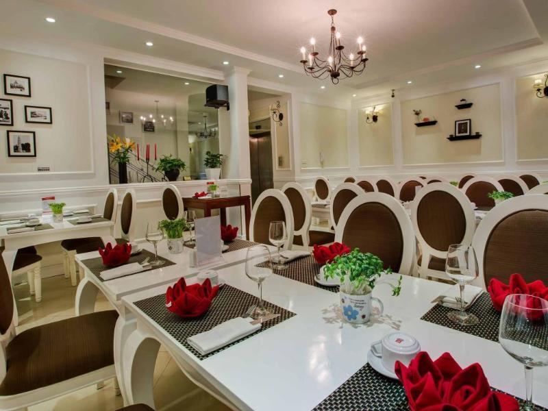 La Beaute De 3* Hanoi