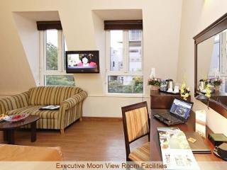 Hestia Legend 3* Hanoi