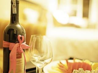 Hotel Hestia Legend 3*