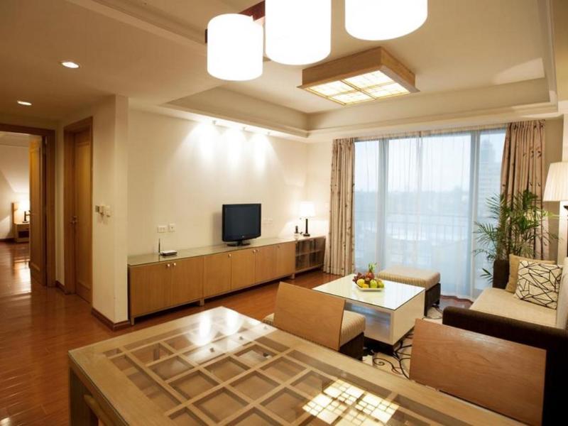 Rose Garden Residences 4* Hanoi
