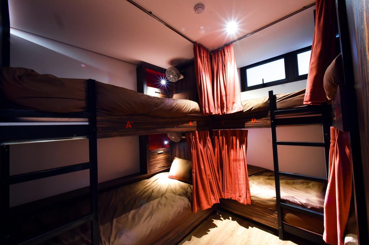Cocoon * Hanoi