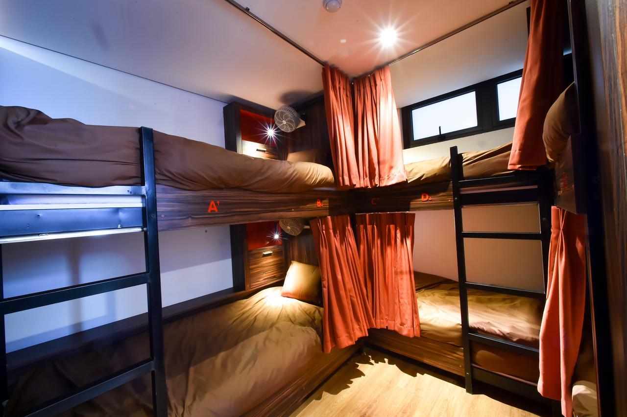 Hostel Cocoon *