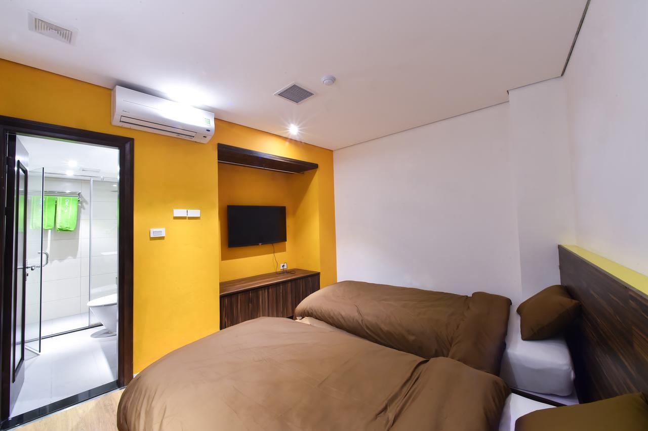 Hostel Cocoon *