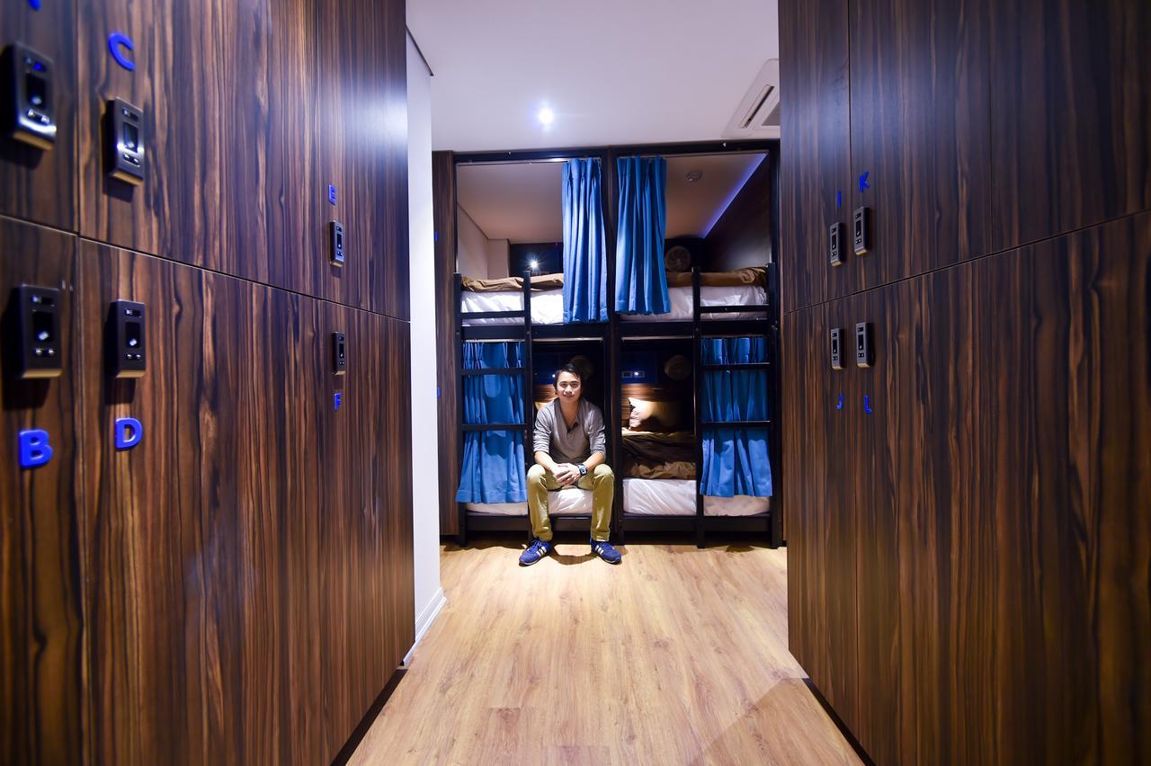 Cocoon * Hanoi