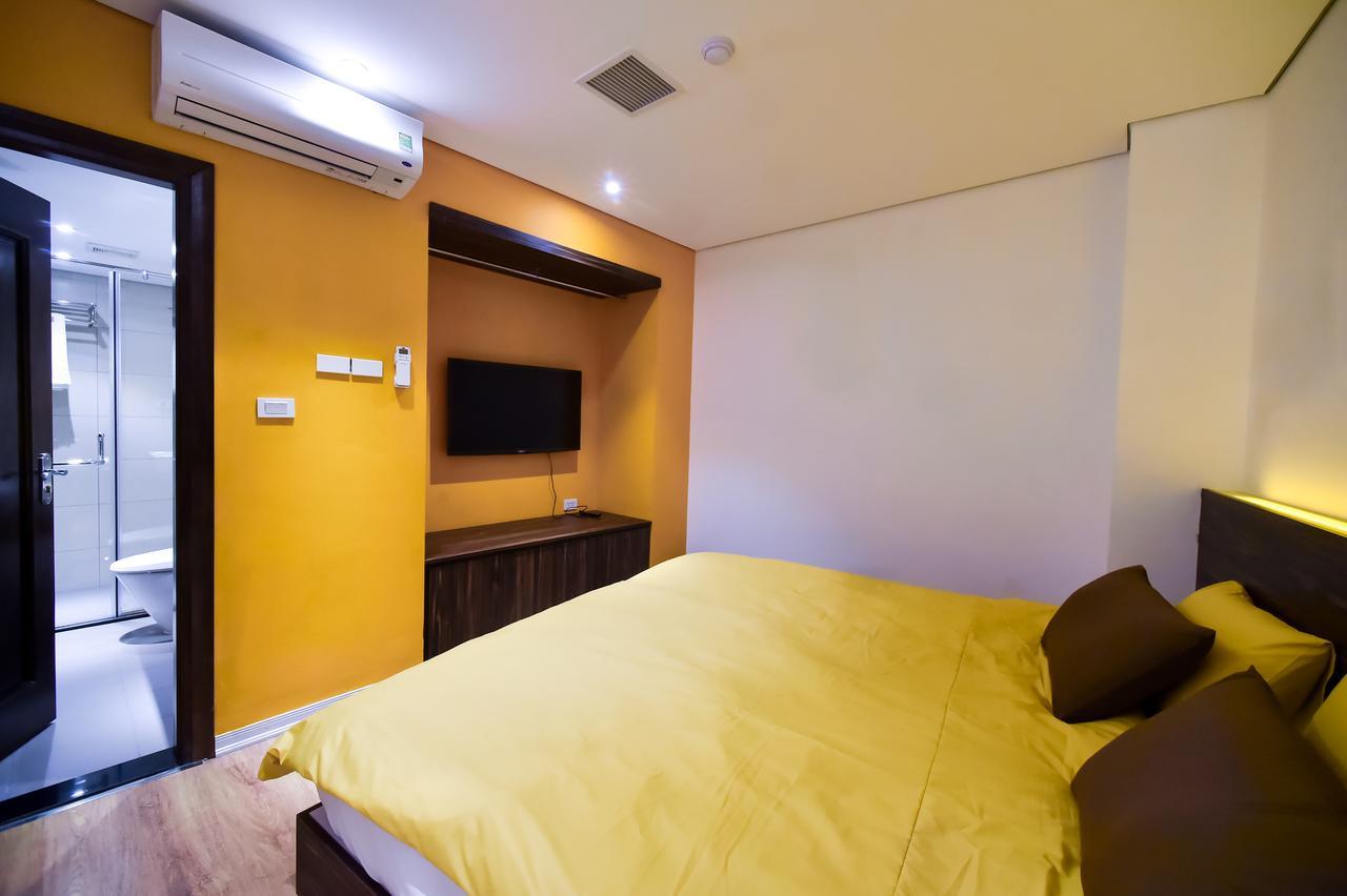 Cocoon * Hanoi
