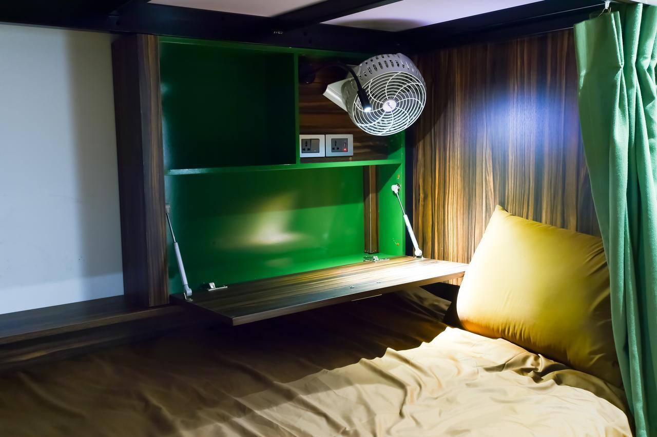 Hostel Cocoon *
