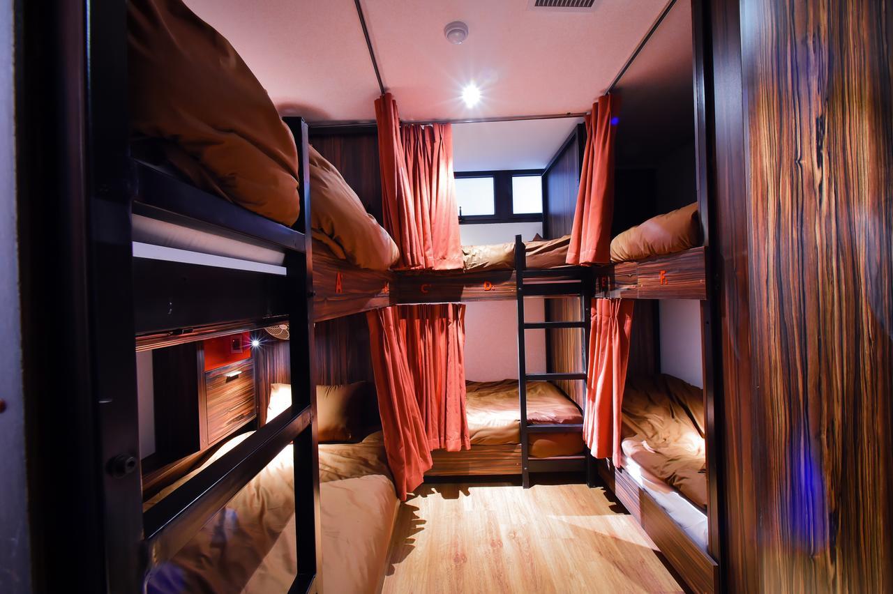 Cocoon * Hanoi