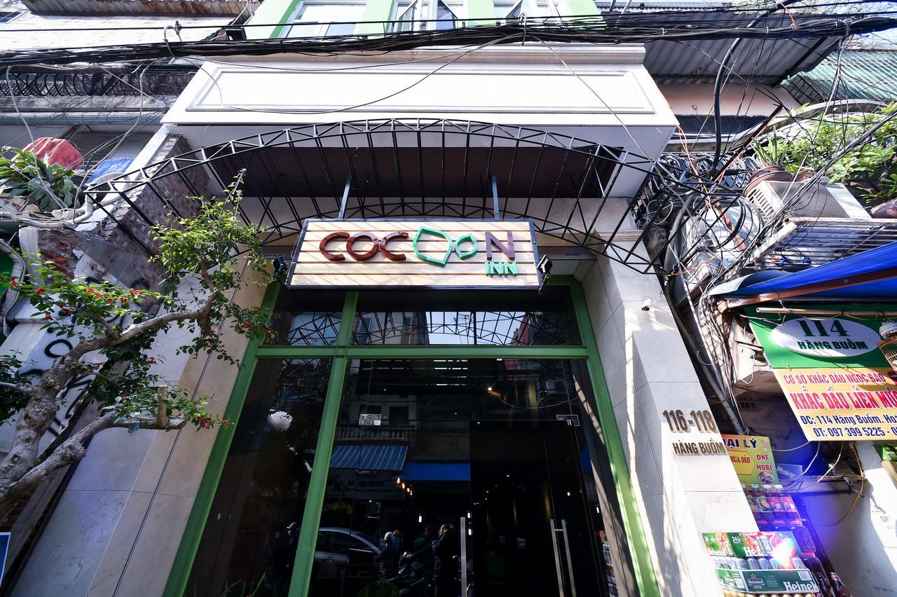Hostel Cocoon *