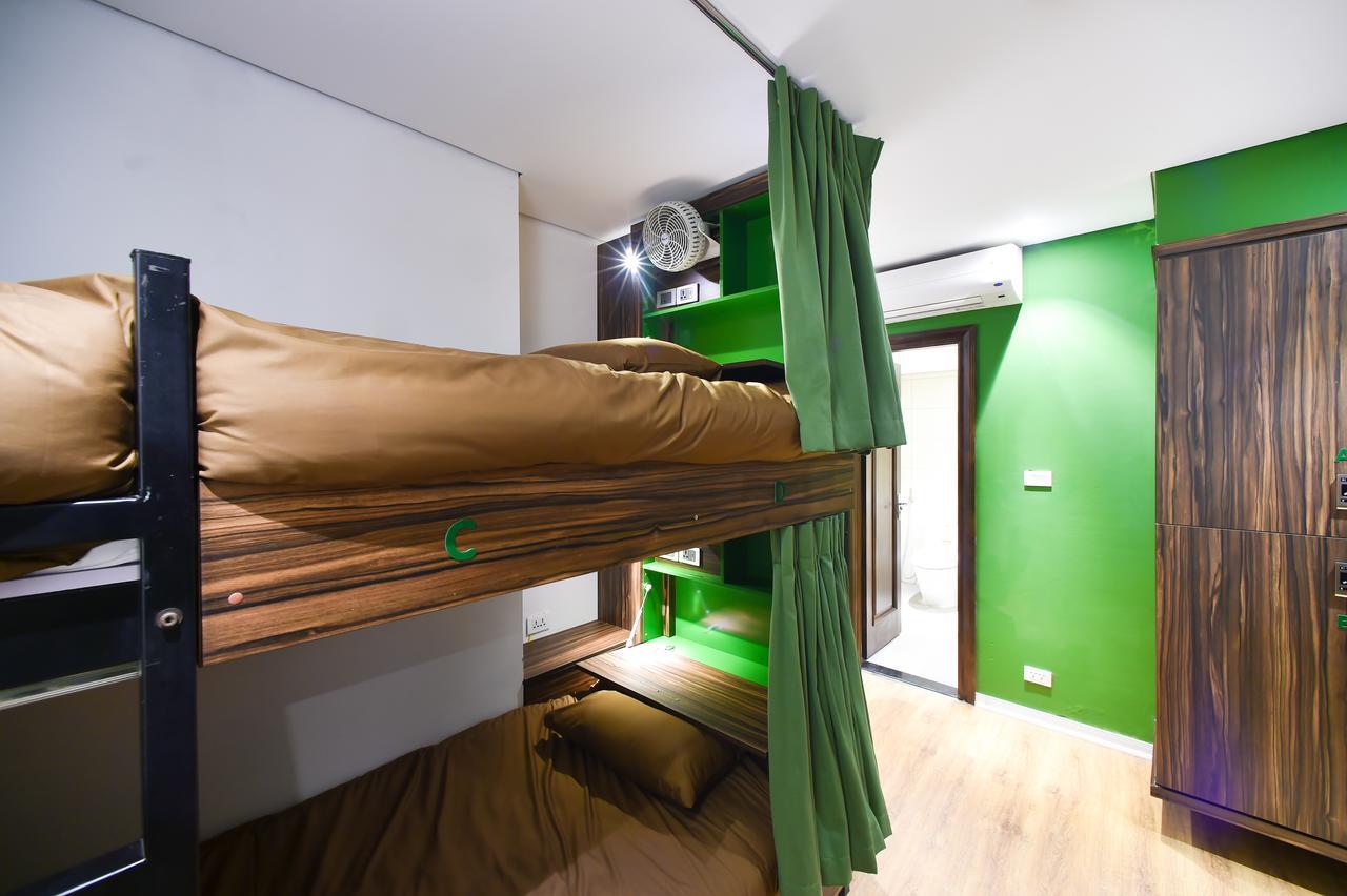 Hostel Cocoon *