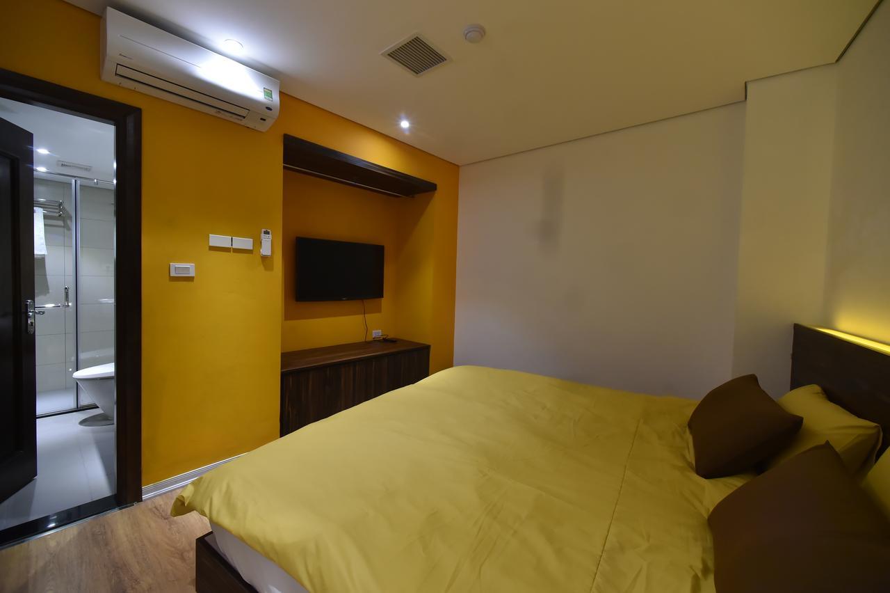 Hostel Cocoon *