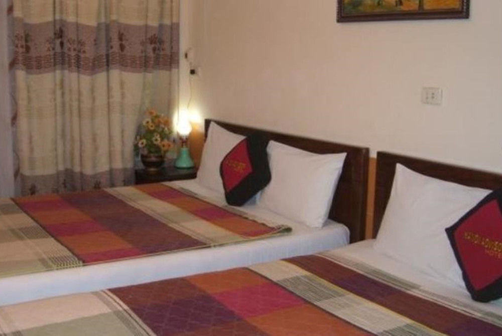 Hotel Advisor 3*