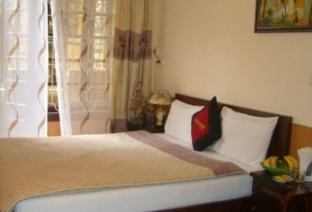 Advisor 3* Hanoi