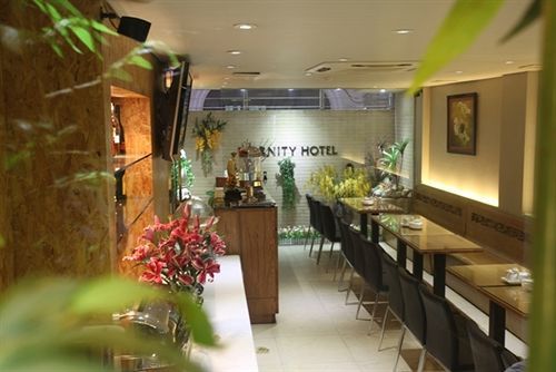 Hotel Eternity 3*