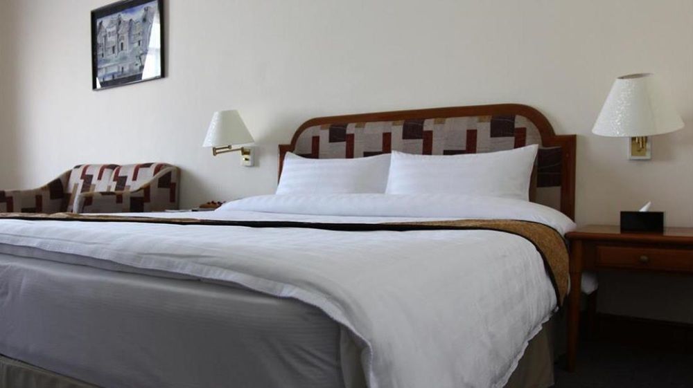 Hotel Asean International 3*