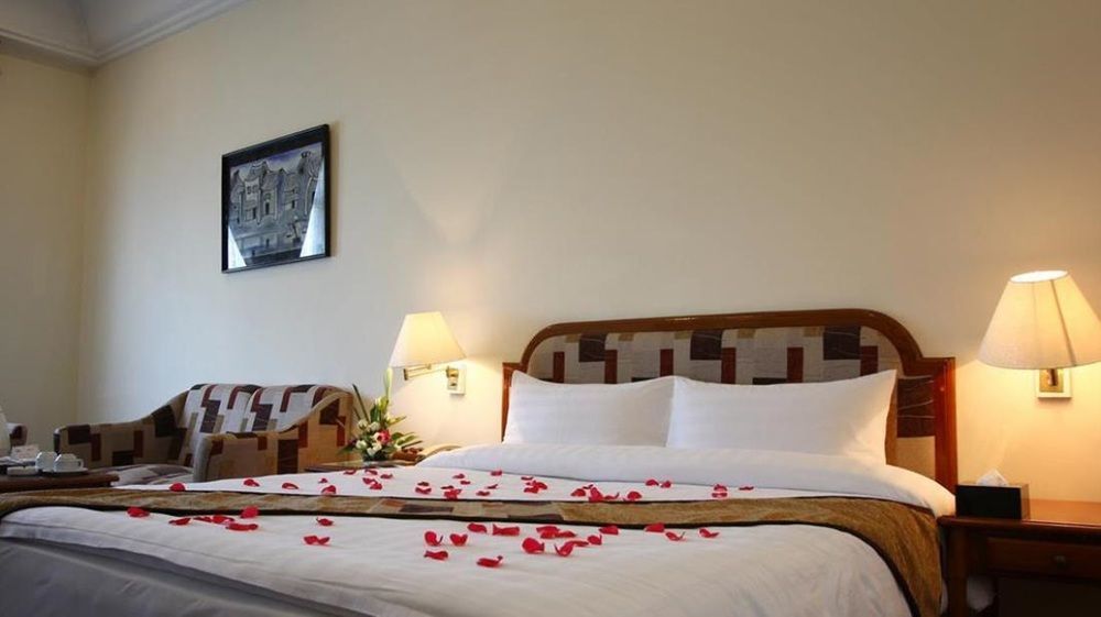 Asean International 3* Hanoi