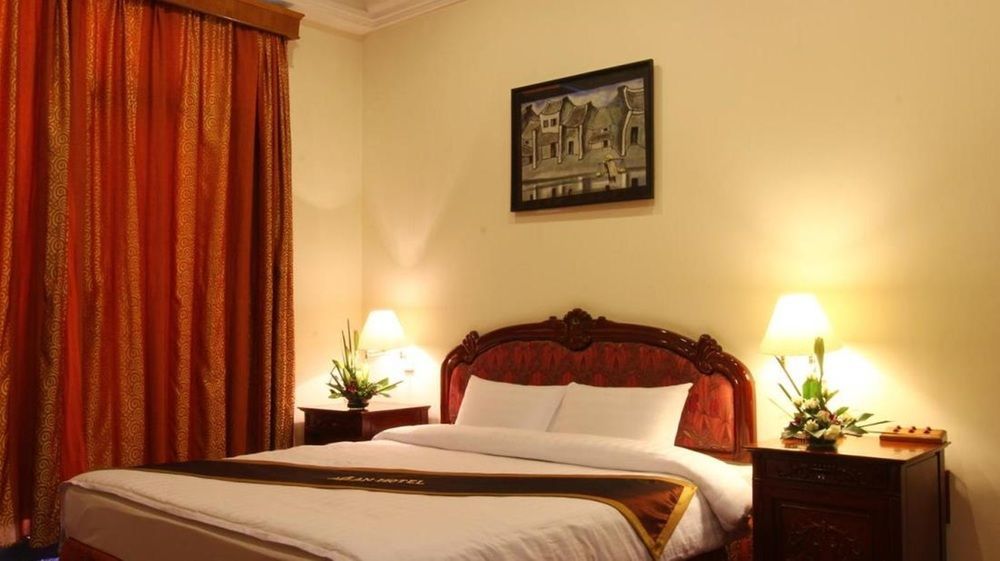 Asean International 3* Hanoi