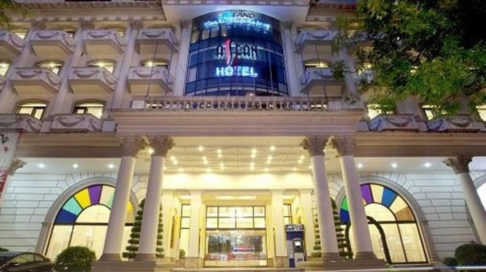 Asean International 3* Hà Nội