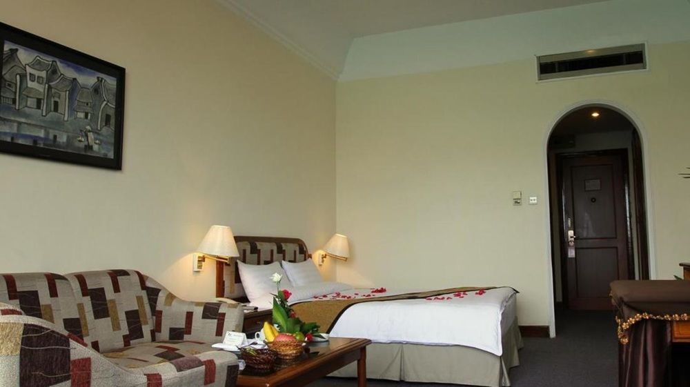 Asean International 3* Hanoi