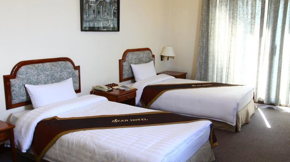 Asean International 3* Hanoi