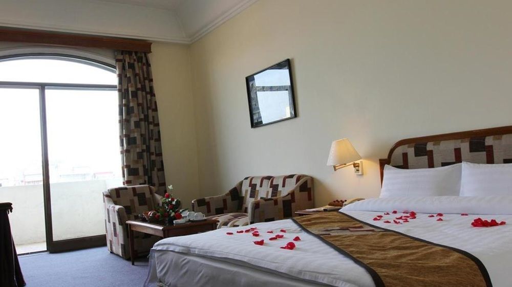 Asean International 3* Hanoi