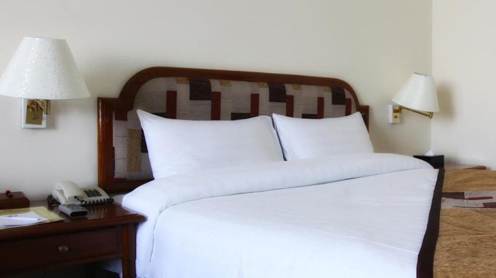 Asean International 3* Hanoi