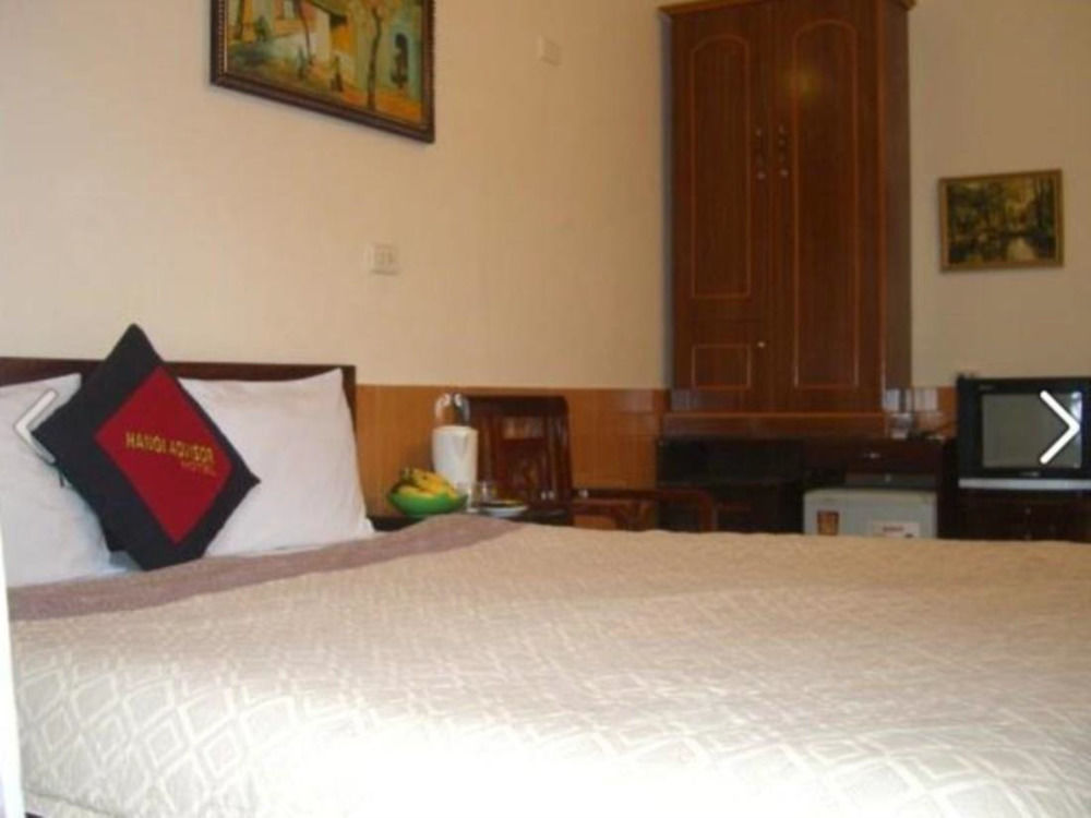 Advisor 3* Hanoi