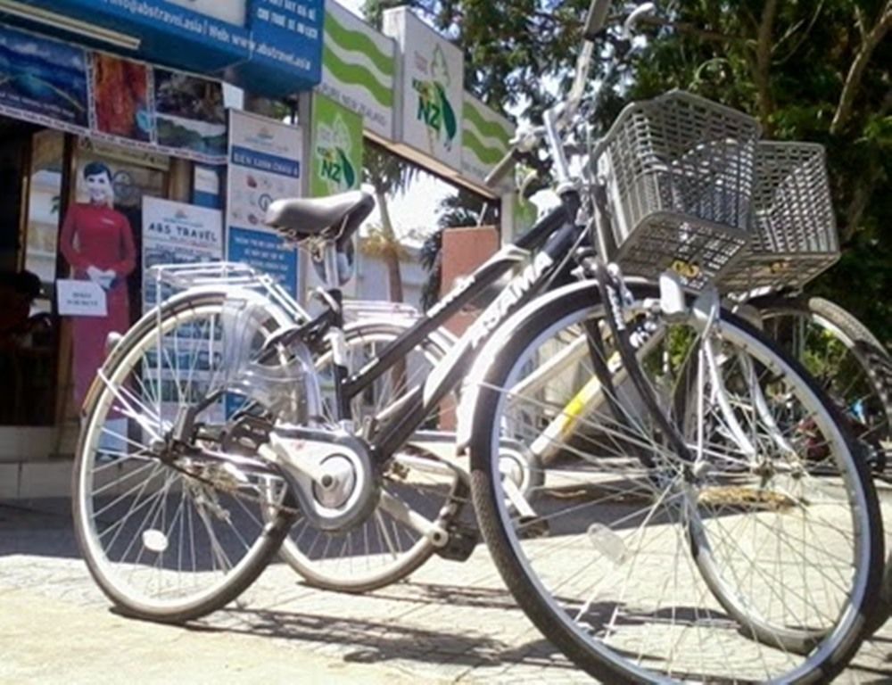 Advisor 3* Hanoi