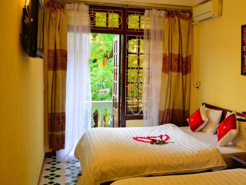 Advisor 3* Hanoi