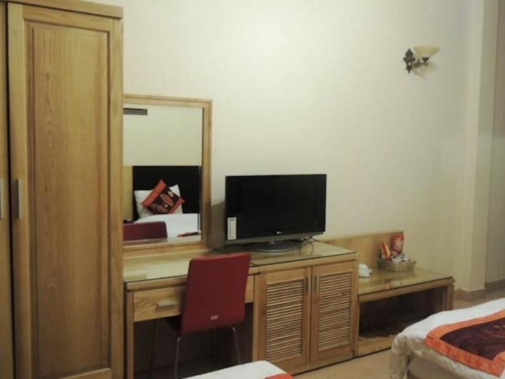 Hotel Super Oyo Capital O 1173 Le Grand - The Ruby 3*