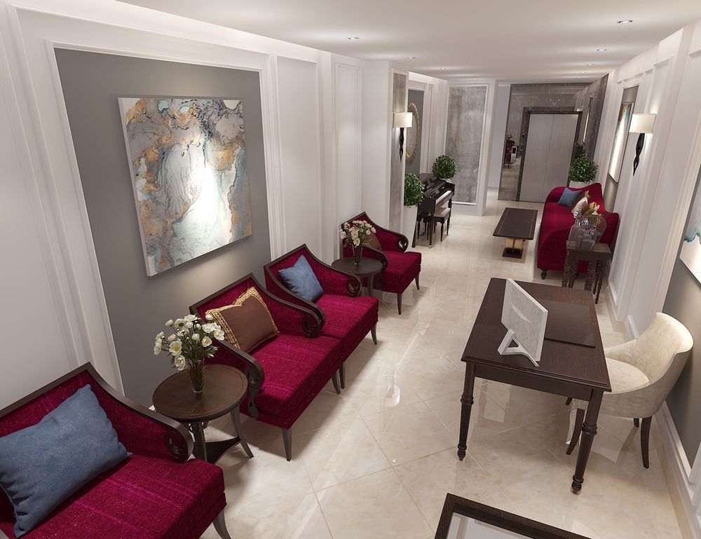 Hotel Avatar 3*