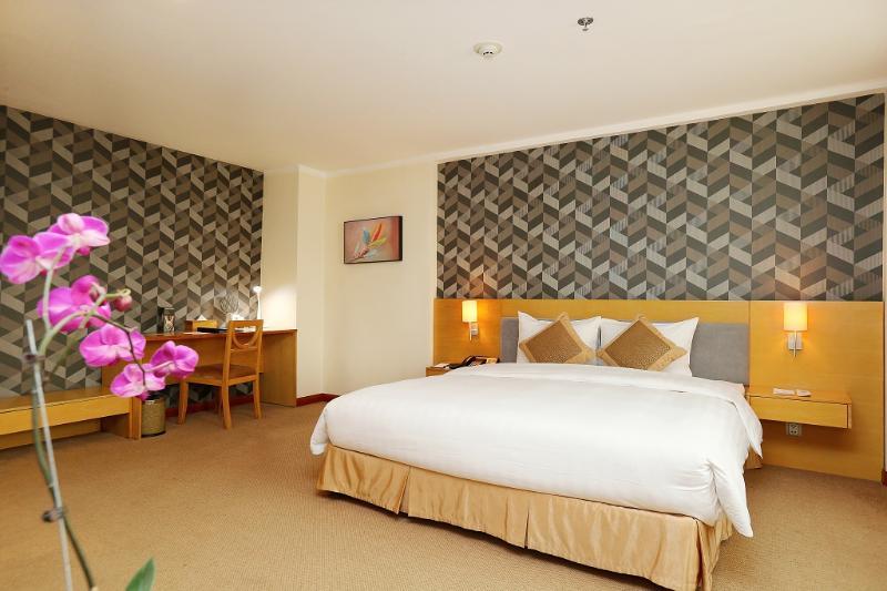 La Casa 4* Hanoi