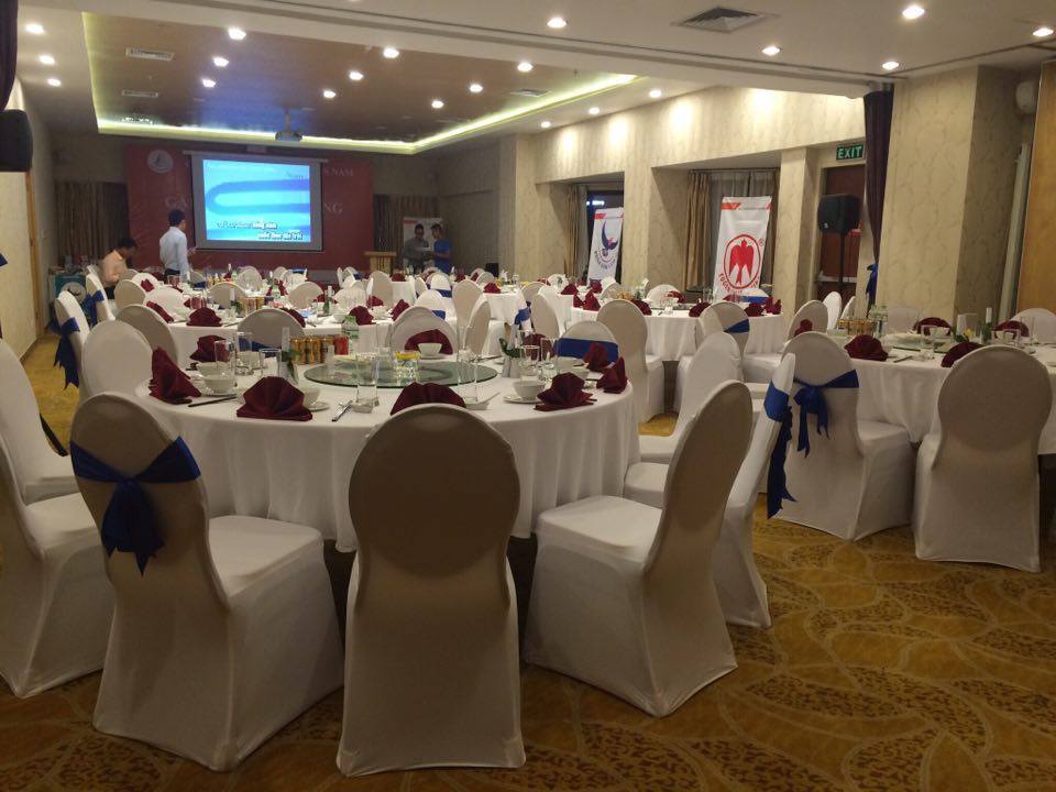 La Casa 4* Hanoi