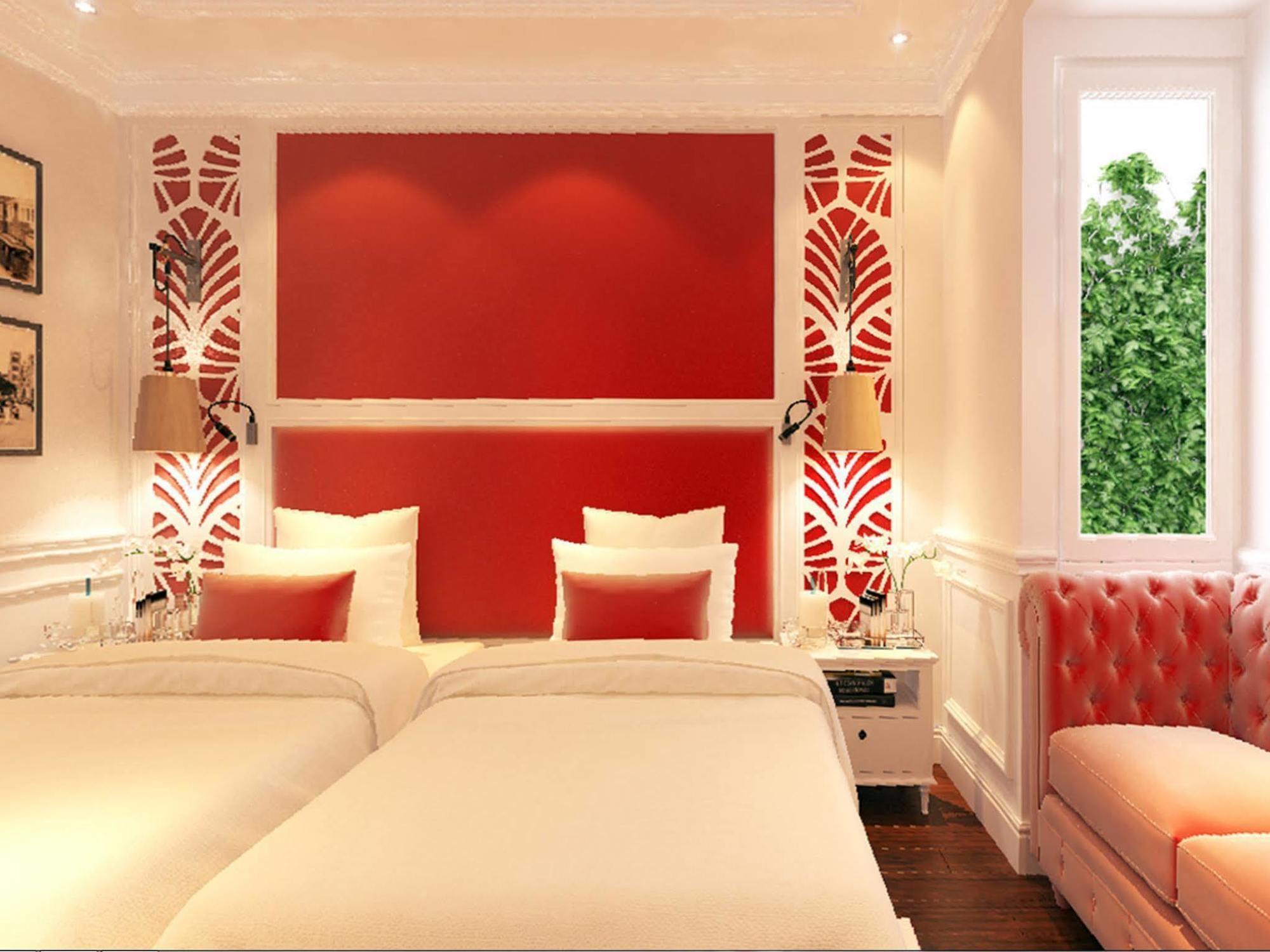 Gem Premier & 4* Hanoi