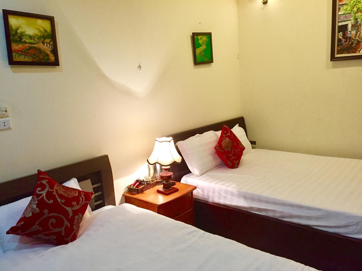 Hue's Family Bed & Breakfast