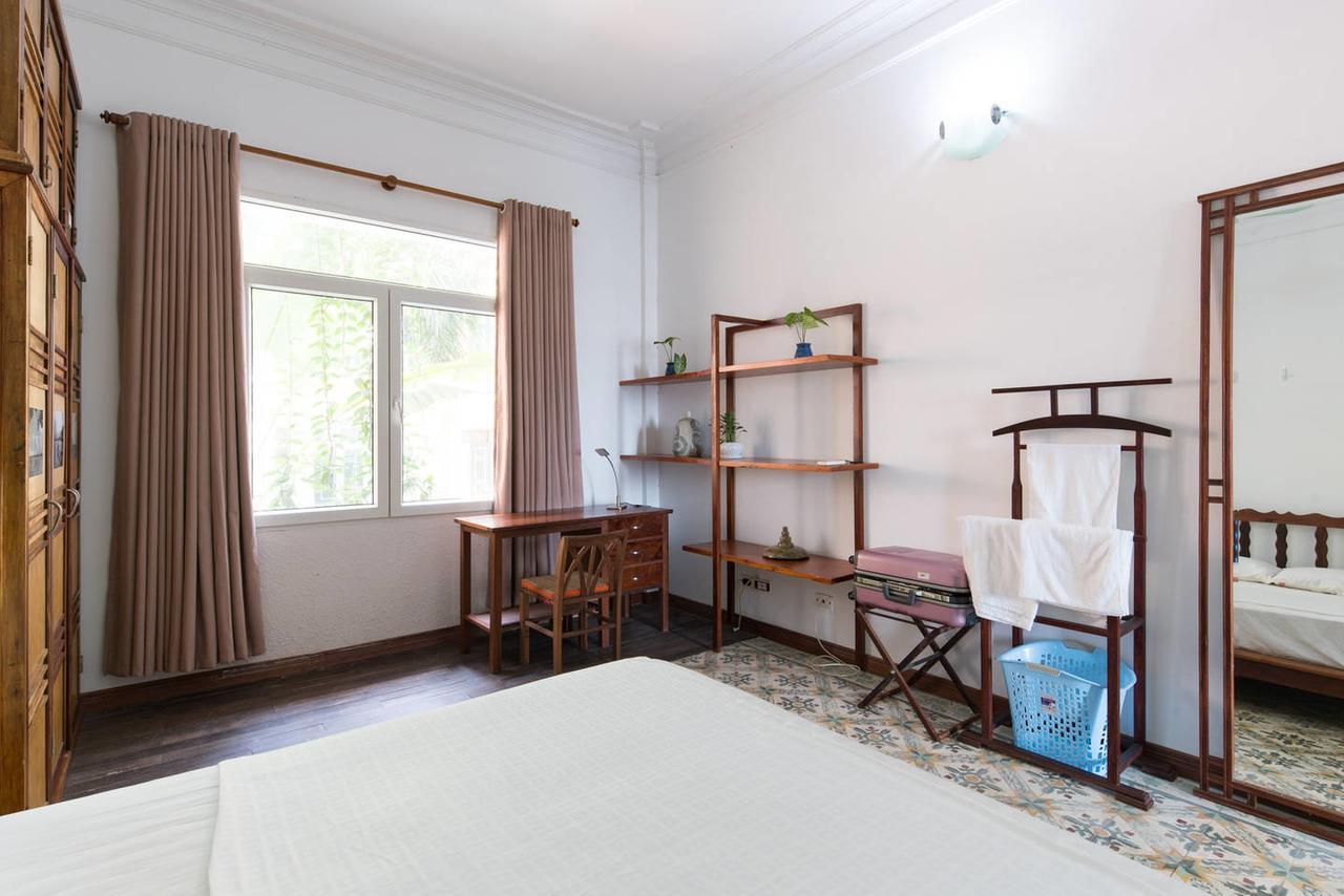 Today Apartment Hanoi