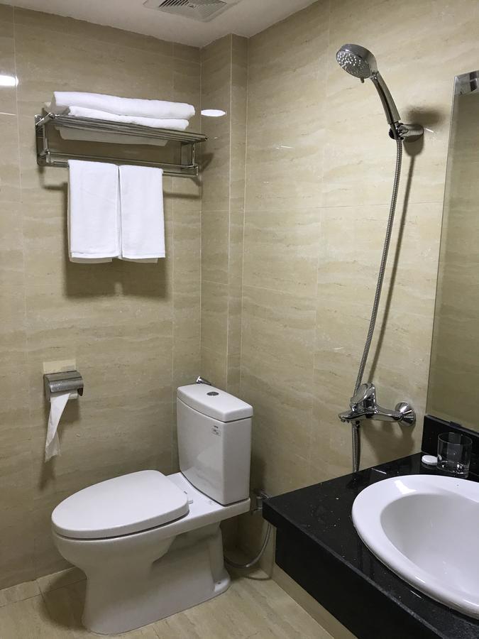 Hotel Hana Hanoi