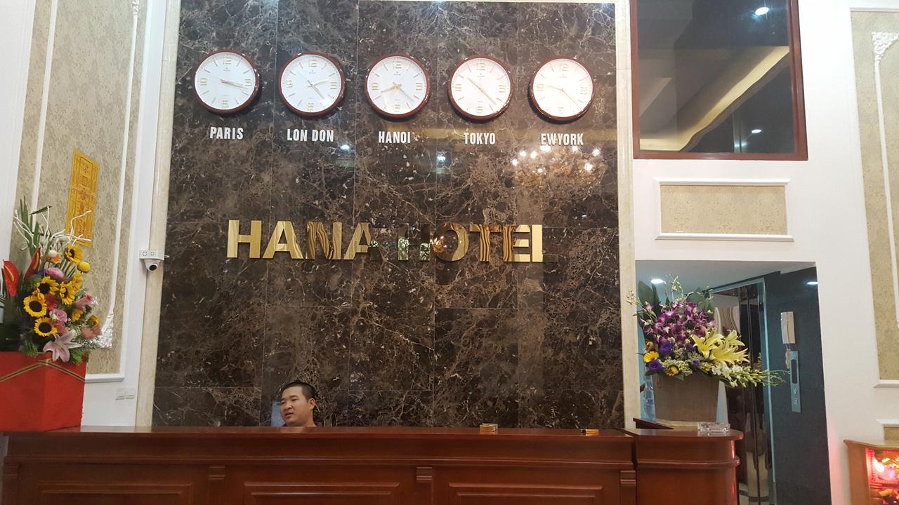 Hana