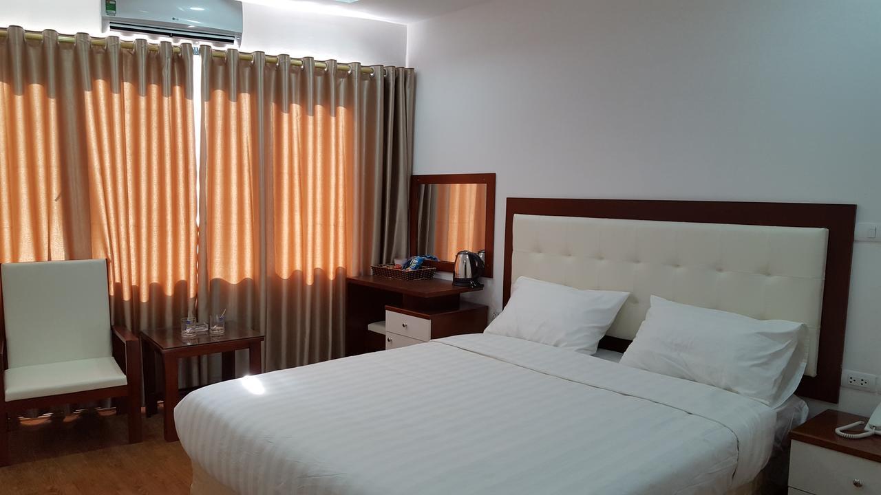 Hotel Hana 3*