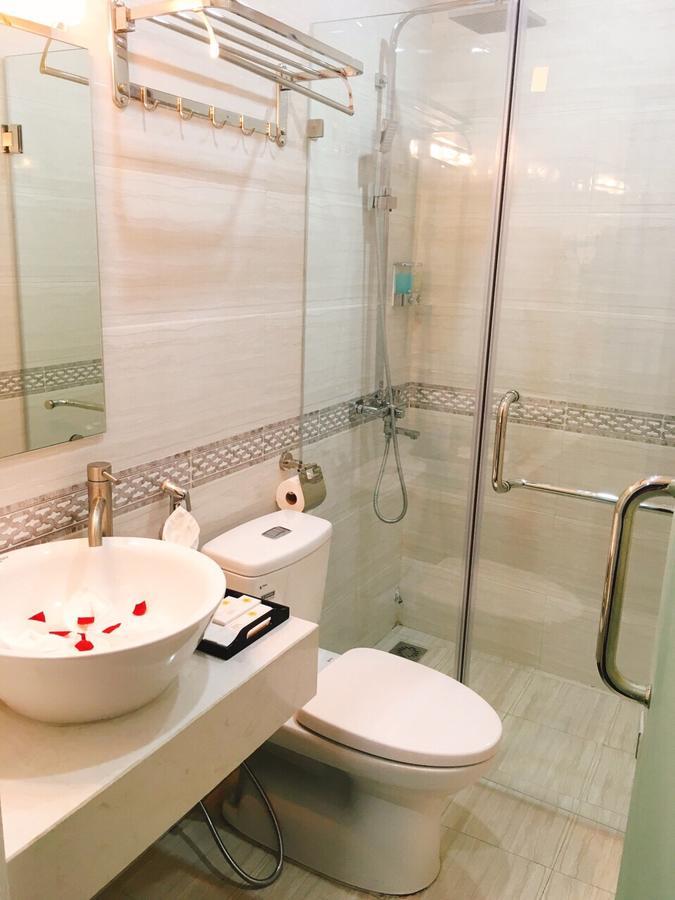 Hotel Mayflower Hotel- Old Quarter 3*