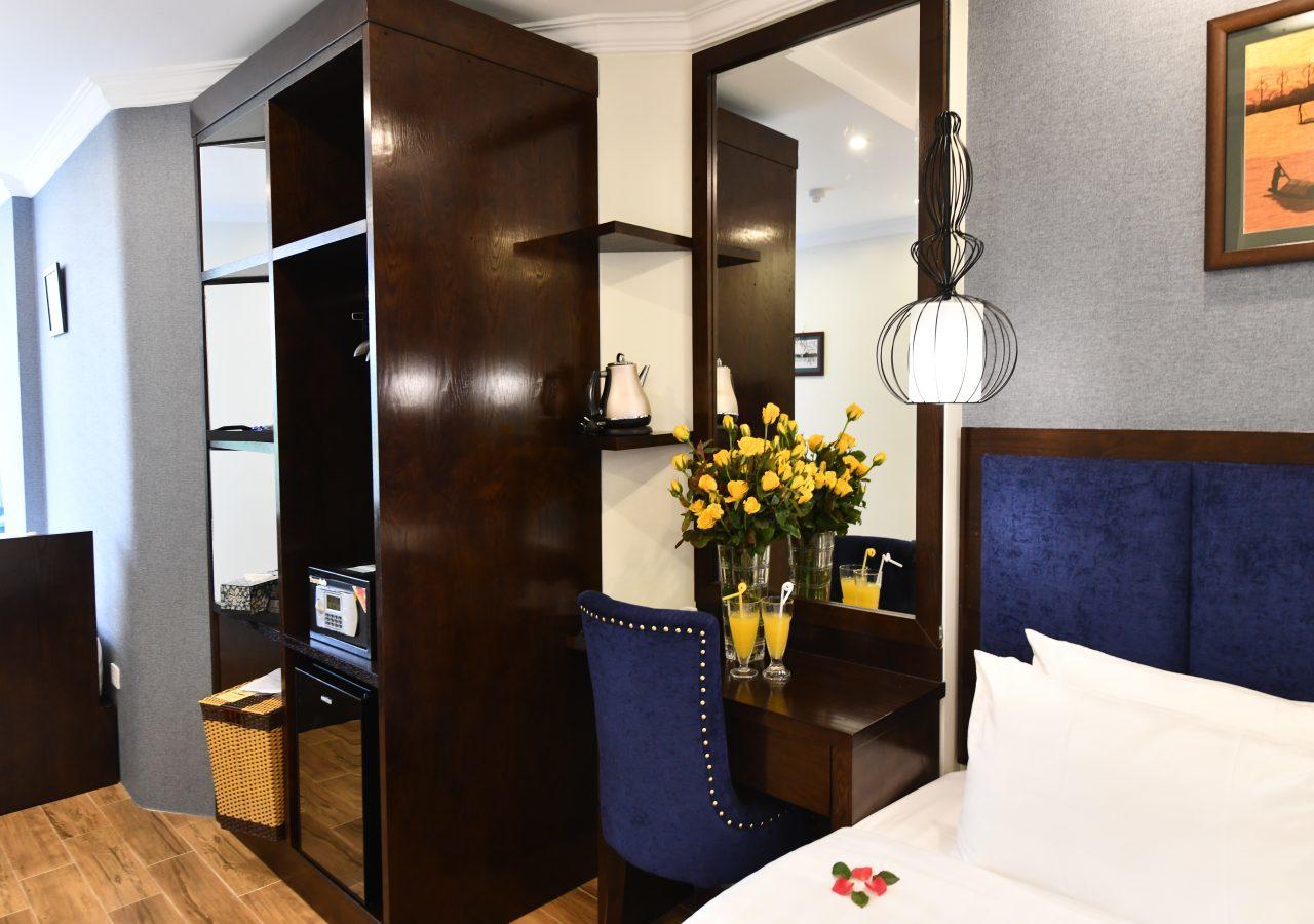 Bella Rosa Trendy & 3* Hanói