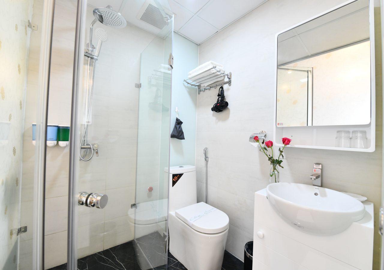 Bella Rosa Trendy & Hotel 3*