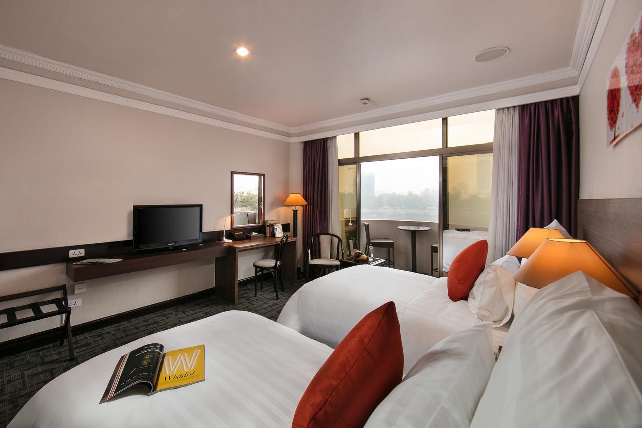 Side Hotel Hanoi