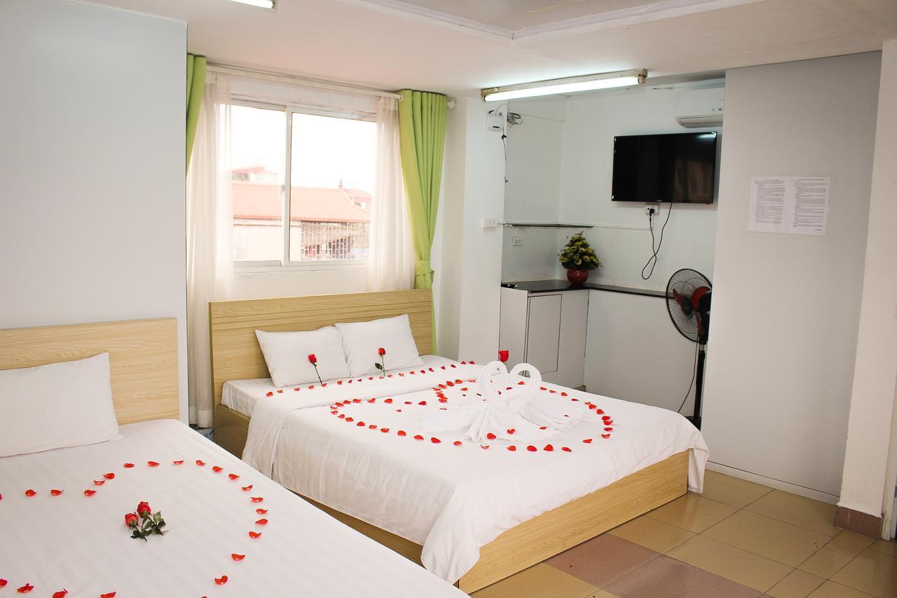 Backpackers Hostel *