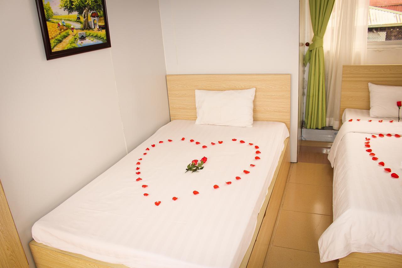 Hostel Backpackers